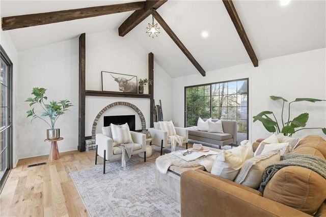 10301 Howe Drive, Leawood, KS 66206