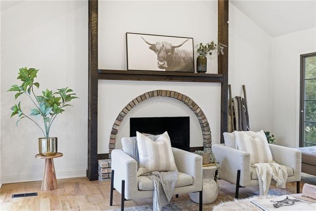 10301 Howe Drive, Leawood, KS 66206