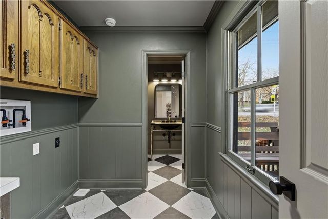 10301 Howe Drive, Leawood, KS 66206