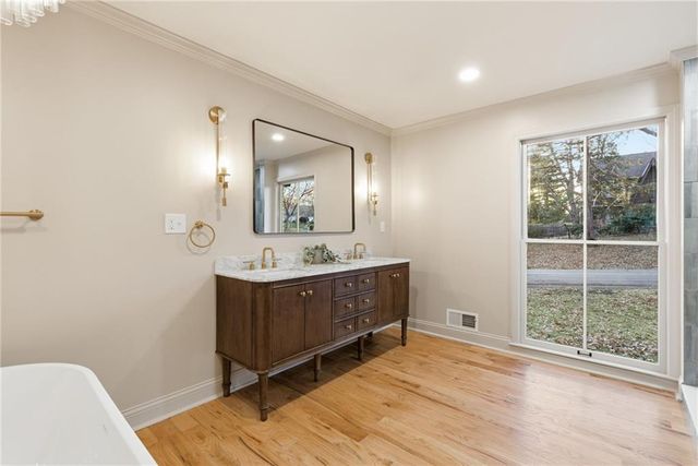 10301 Howe Drive, Leawood, KS 66206