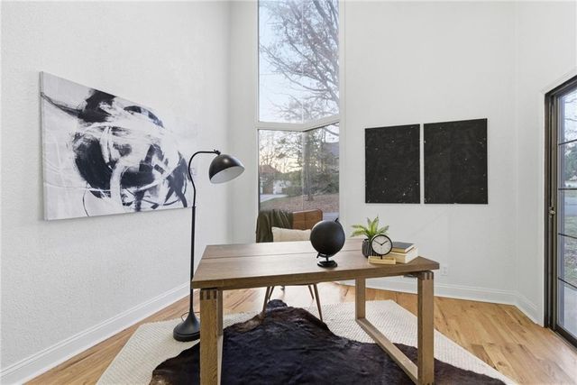 10301 Howe Drive, Leawood, KS 66206