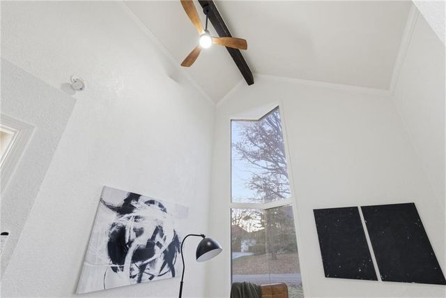 10301 Howe Drive, Leawood, KS 66206