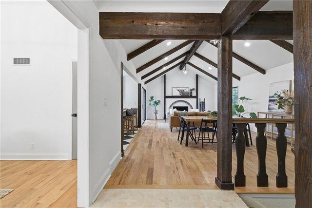 10301 Howe Drive, Leawood, KS 66206