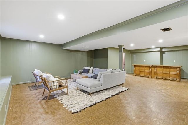 10301 Howe Drive, Leawood, KS 66206