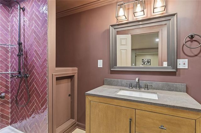 10301 Howe Drive, Leawood, KS 66206