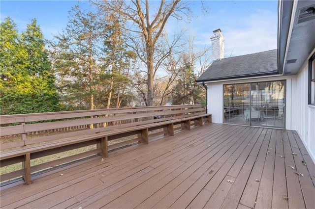 10301 Howe Drive, Leawood, KS 66206