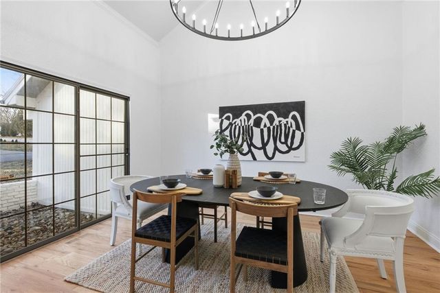 10301 Howe Drive, Leawood, KS 66206