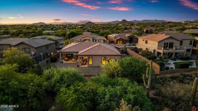 11455 E BLUE SKY Drive, Scottsdale, AZ 85262