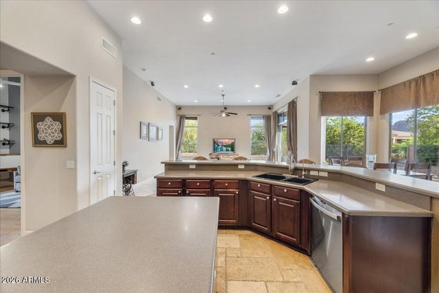 11455 E BLUE SKY Drive, Scottsdale, AZ 85262