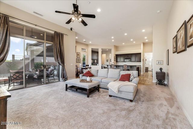 11455 E BLUE SKY Drive, Scottsdale, AZ 85262