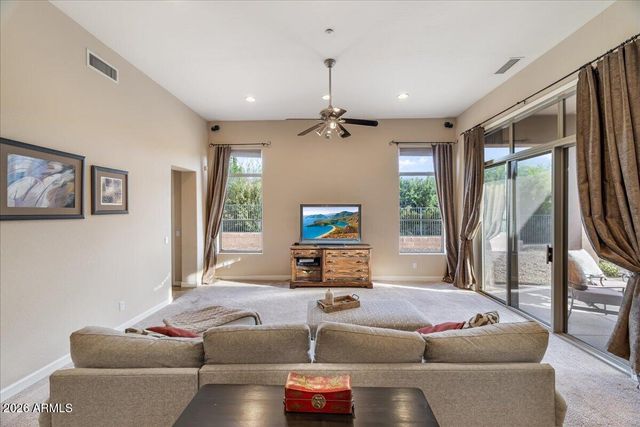 11455 E BLUE SKY Drive, Scottsdale, AZ 85262