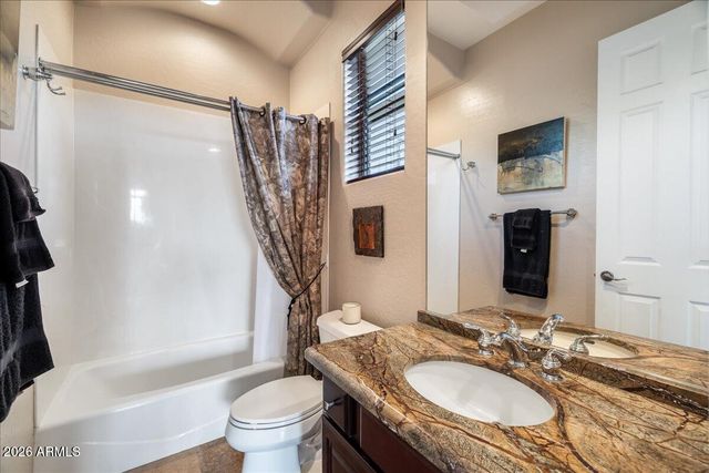 11455 E BLUE SKY Drive, Scottsdale, AZ 85262