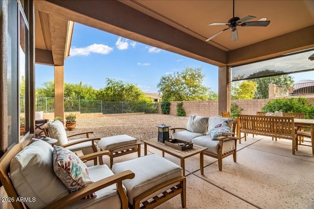 11455 E BLUE SKY Drive, Scottsdale, AZ 85262