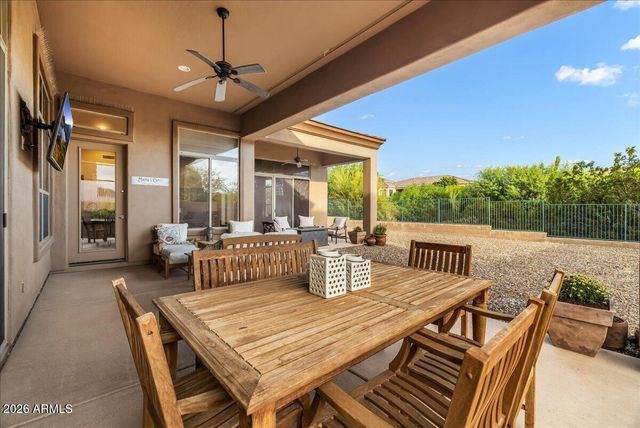 11455 E BLUE SKY Drive, Scottsdale, AZ 85262