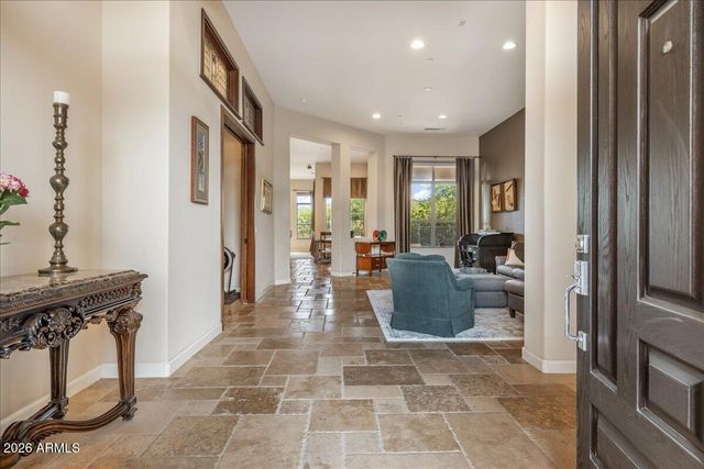 11455 E BLUE SKY Drive, Scottsdale, AZ 85262