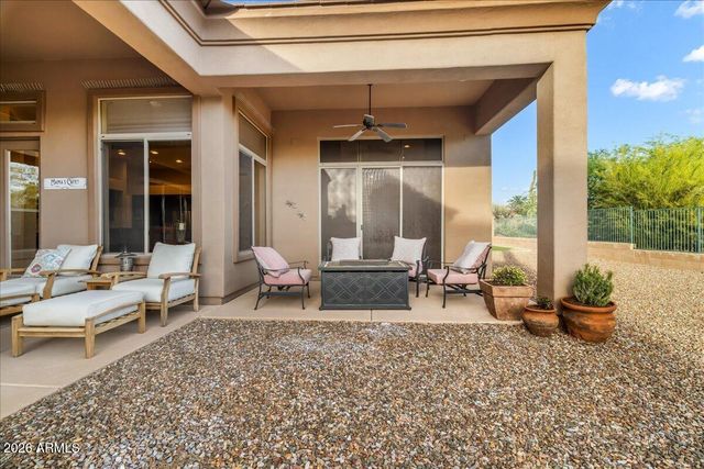 11455 E BLUE SKY Drive, Scottsdale, AZ 85262