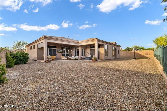 11455 E BLUE SKY Drive, Scottsdale, AZ 85262