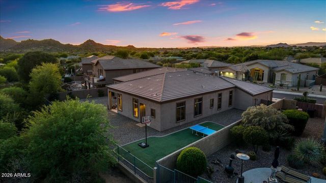 11455 E BLUE SKY Drive, Scottsdale, AZ 85262
