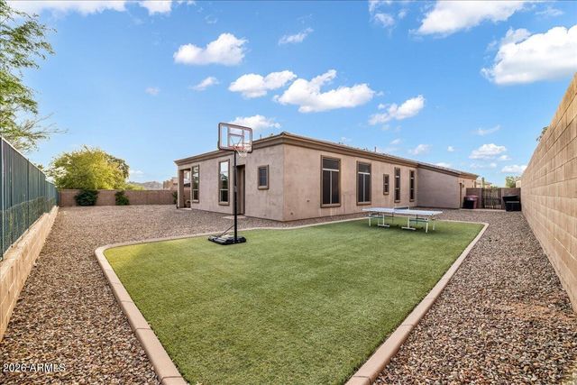 11455 E BLUE SKY Drive, Scottsdale, AZ 85262