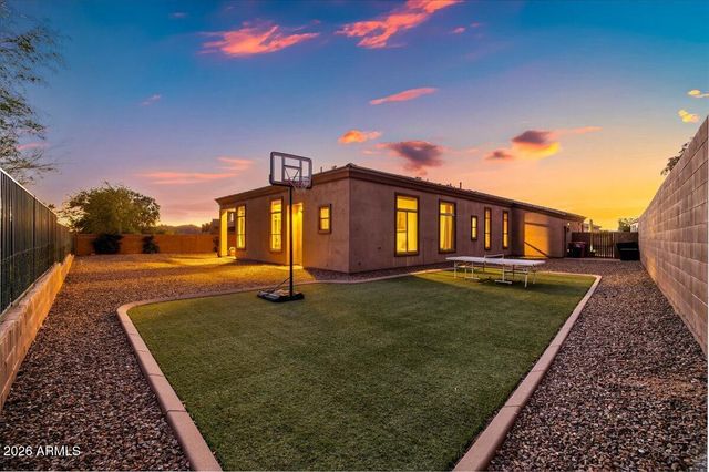 11455 E BLUE SKY Drive, Scottsdale, AZ 85262