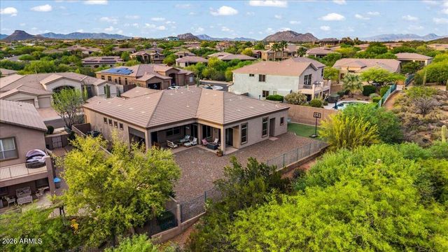 11455 E BLUE SKY Drive, Scottsdale, AZ 85262