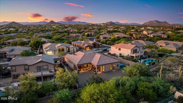 11455 E BLUE SKY Drive, Scottsdale, AZ 85262
