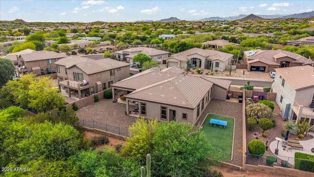 11455 E BLUE SKY Drive, Scottsdale, AZ 85262