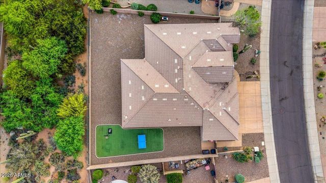 11455 E BLUE SKY Drive, Scottsdale, AZ 85262