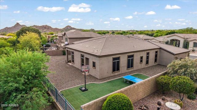 11455 E BLUE SKY Drive, Scottsdale, AZ 85262