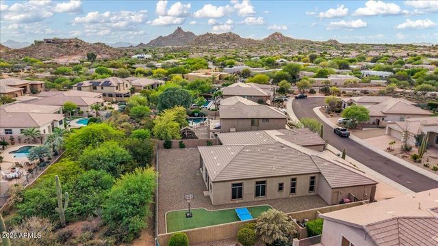 11455 E BLUE SKY Drive, Scottsdale, AZ 85262