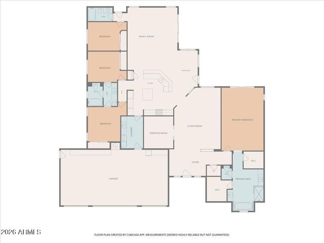 11455 E BLUE SKY Drive, Scottsdale, AZ 85262