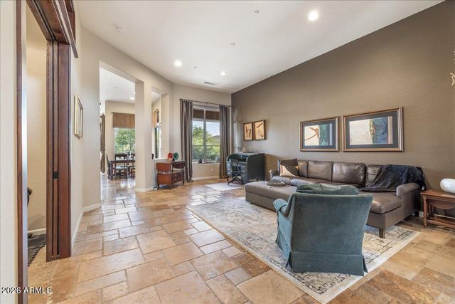 11455 E BLUE SKY Drive, Scottsdale, AZ 85262