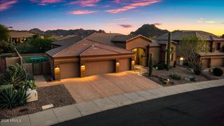 11455 E BLUE SKY Drive, Scottsdale, AZ 85262