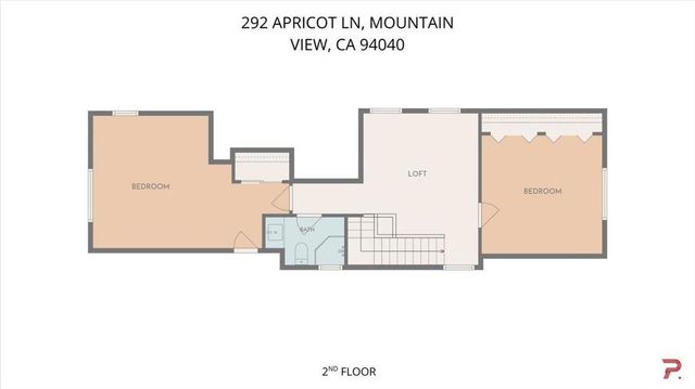292 Apricot Lane, Mountain View, CA 94040