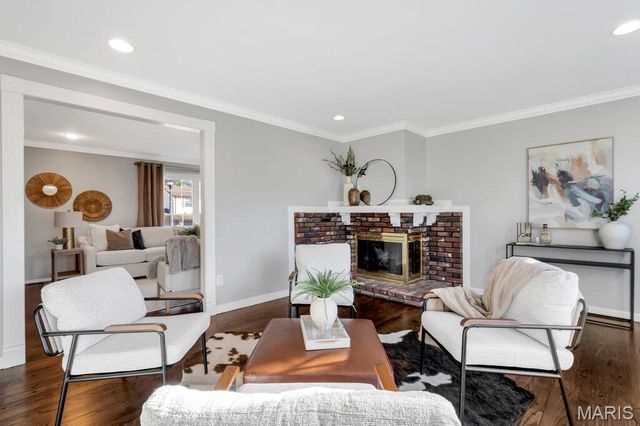 1275 Kennebec Road, Chesterfield, MO 63017