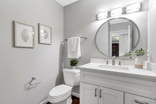 1275 Kennebec Road, Chesterfield, MO 63017