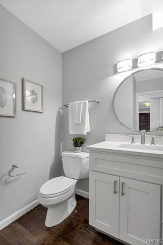 1275 Kennebec Road, Chesterfield, MO 63017