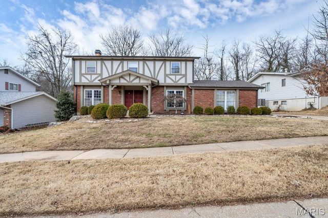 1275 Kennebec Road, Chesterfield, MO 63017