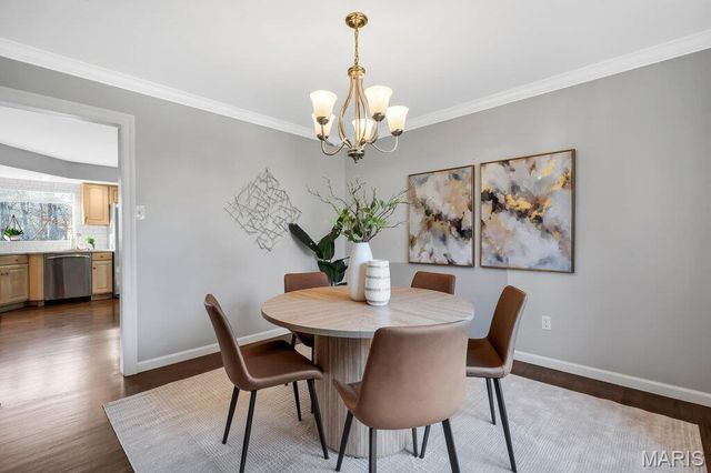 1275 Kennebec Road, Chesterfield, MO 63017