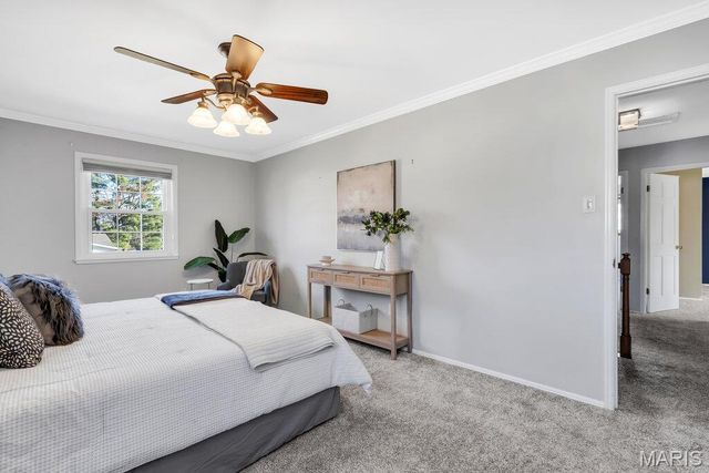 1275 Kennebec Road, Chesterfield, MO 63017