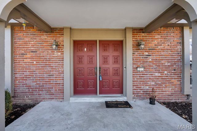 1275 Kennebec Road, Chesterfield, MO 63017