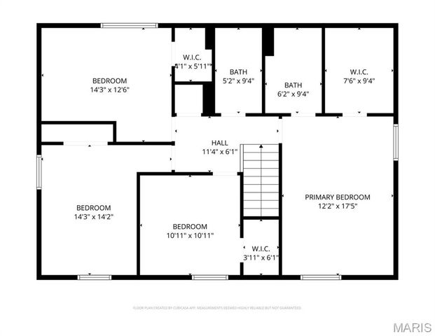 1275 Kennebec Road, Chesterfield, MO 63017