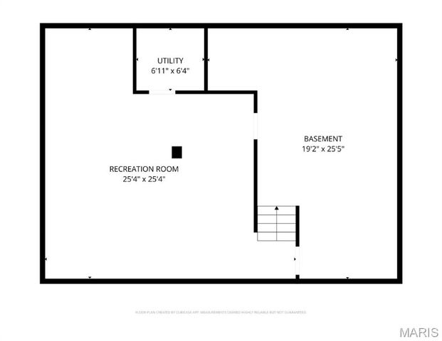 1275 Kennebec Road, Chesterfield, MO 63017
