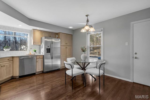 1275 Kennebec Road, Chesterfield, MO 63017