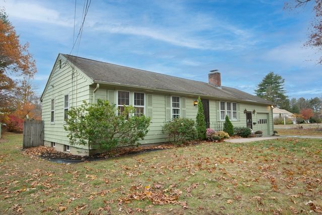 349 Brigham St, Northborough, MA 01532