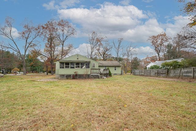 349 Brigham St, Northborough, MA 01532