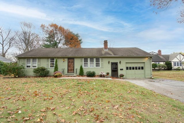 349 Brigham St, Northborough, MA 01532