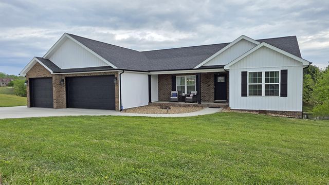 224 Cloyd Drive, London, KY 40741