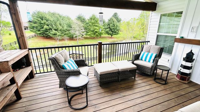 224 Cloyd Drive, London, KY 40741