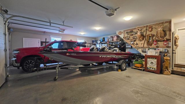 224 Cloyd Drive, London, KY 40741